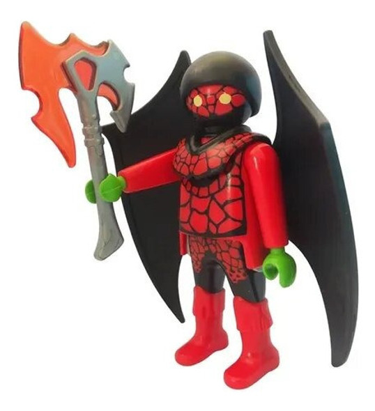 Playmobil Serie 16 Nene Ninja Con Alas Spiderman Guerrero 0 Playmobil Serie 16 Nene Ninja Con Alas Spiderman Guerrero 0