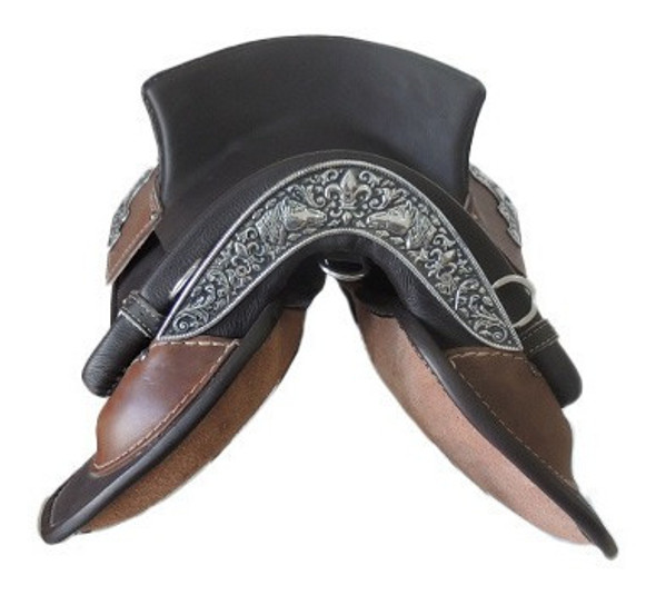 Montura Freno De Oro Especial Con Sirigote 1 Montura Freno De Oro Especial Con Sirigote 1