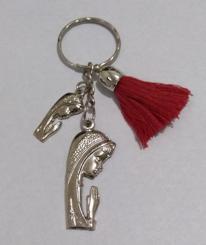 Llavero Bautismo O Comunión 1