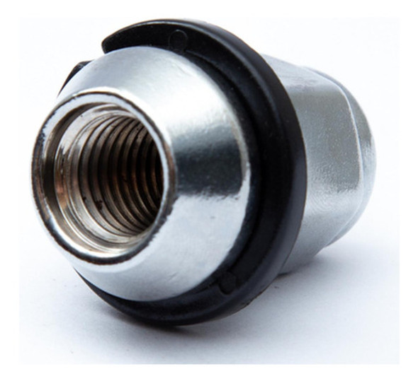 Tuercas Para Rueda Cromadas Dodge Grand Caravan 09/12 0