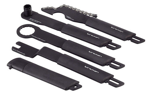 Kit Herramientas Taller Bicicleta Birzman Specialist Wrench 1