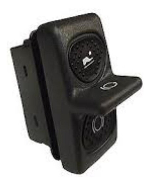 Interruptor Freno Motor Iveco Cursor 450e33t Iveco 504096627 0