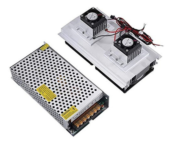 Dc12v Termoeléctrico De Doble Núcleo Peltier Refrigeración S 0 Dc12v Termoeléctrico De Doble Núcleo Peltier Refrigeración S 0
