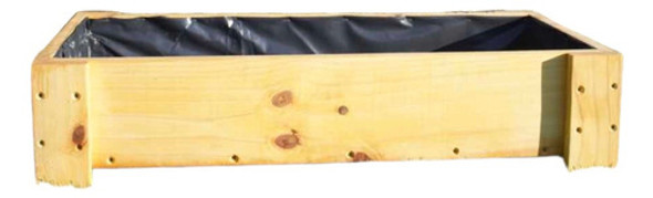 Huerta Orgánica De Piso  1.00x 0.50x0.25 0 Huerta Orgánica De Piso  1.00x 0.50x0.25 0