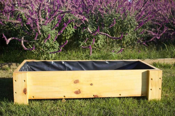 Huerta Orgánica De Piso  1.00x 0.50x0.25 1 Huerta Orgánica De Piso  1.00x 0.50x0.25 1