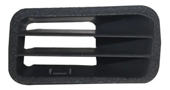 Difusor De Aire Izquierdo Fiat Fiorino Novo Uno Original 0