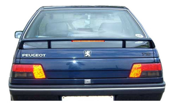 Aleron Peugeot 405 Con Luz 0