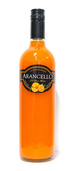 Licor Naranja Arancello Di San Mauro Licores Artesanales 0 Licor Naranja Arancello Di San Mauro Licores Artesanales 0