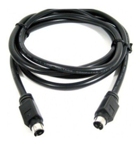 Cable S-video A S-video 0