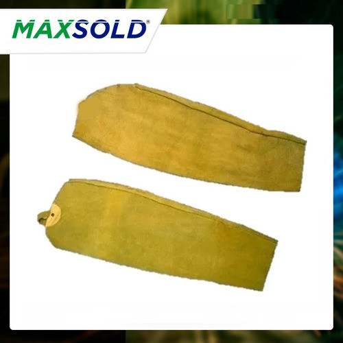 Mangas De Soldador Descarne Calidad Premium! 1