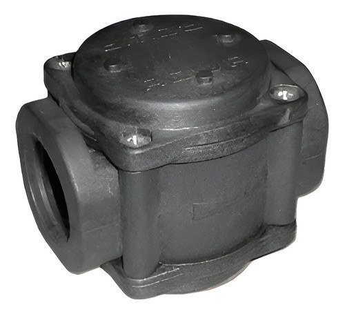 Valvula Descompresora Rowa 4 Kg Cuota 0