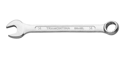 Llave Combinada Tramontina 14mm - Ferrejido 0