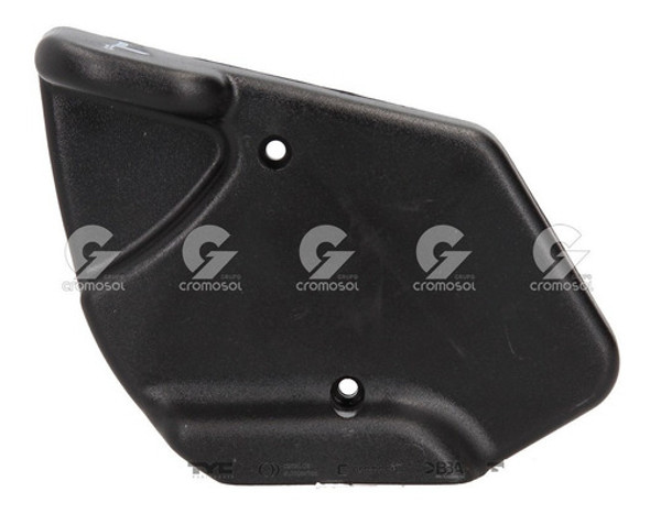 Manija Regulador De Asiento Uno Cargo F1 2004 Al 2013 Der 0