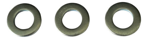 Arandela M3 Bajo Norma Din 125 A (1000 Unidades) 0