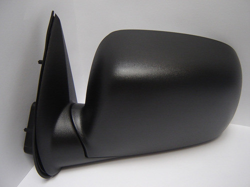 Espejo Exterior Izquierdo Chevrolet D-max (tyc) 1