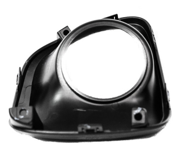 Moldura P/ Faro Antiniebla Original Fiat 1