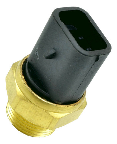 Bulbo Electroventilador Fiat Palio Siena 1.3 1.6 8v 1.3 16v 0