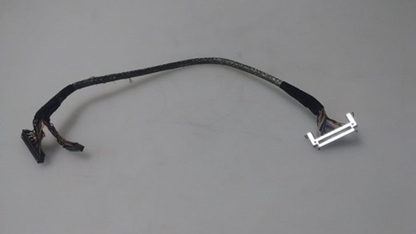 Flex Cable Lvds Sanyo Lcd-42xf6b Con Garantía!! 1