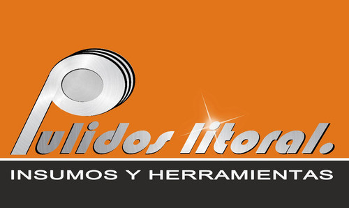 Insumos Para Pulir Con Amoladora Ang. Paños + Pastas 0