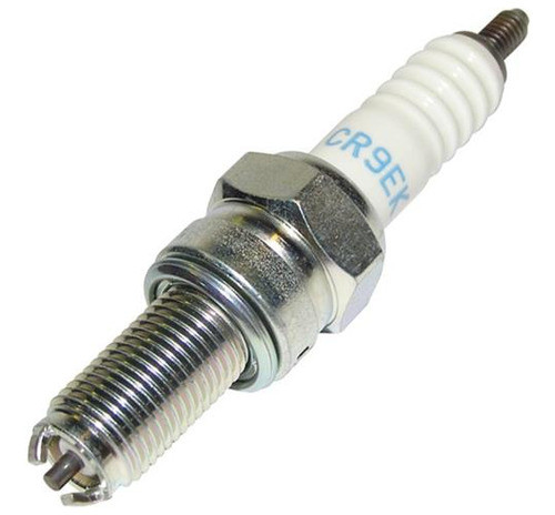 Bujia Cr9ek R1 Fazer600 1000 Yamaha Original En Cycles 0