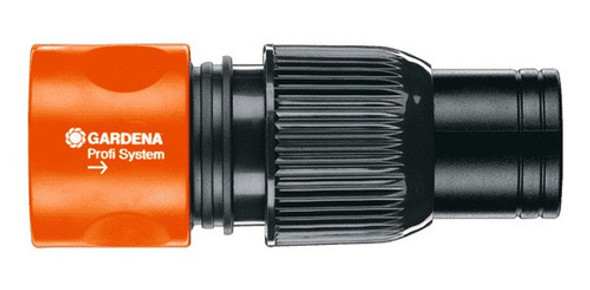 Conector Rápido Profi Gardena-ynter Industrial 0 Conector Rápido Profi Gardena-ynter Industrial 0