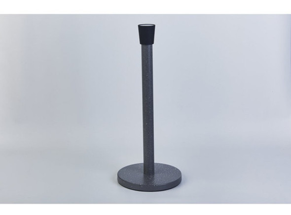 Porta Rollo Cocina Gris 1 Porta Rollo Cocina Gris 1