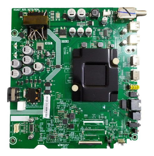 Placa Main Hisense H3219h5 Bgh B3219h5 Ths Th3219h5 Nuevas! 0