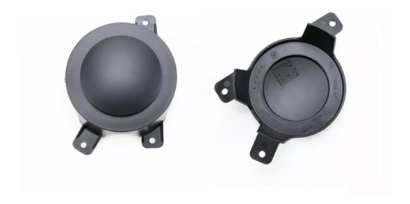 Tapa Faro Antiniebla Derecho Fiat Grand Siena Original 0