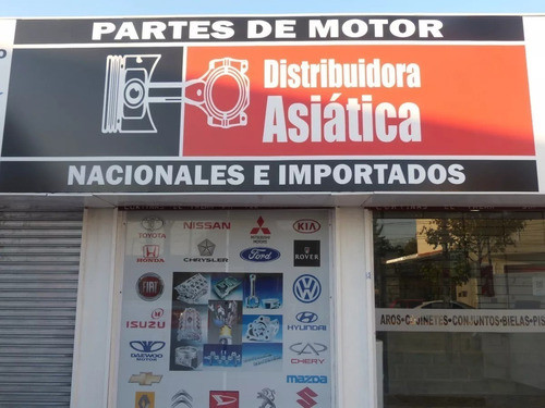 Juego Valvulas Admision Escape Toyota 3l Hilux 2.8 8v 1
