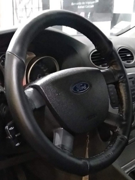 Funda Para Volante A Medida Ford Ka Ltcueros 0