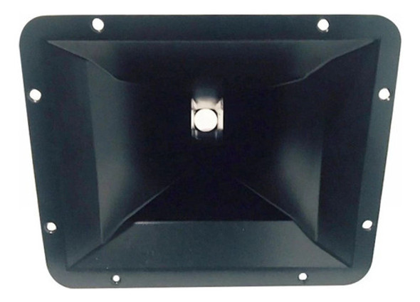 Trompa  - Difusor - Bocina - Leea 9040a - 1' Rosca - Alumino 0