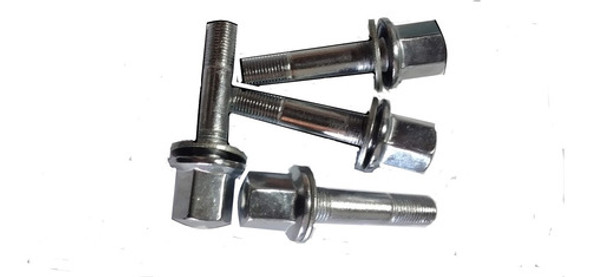 4 Sep 20mm Citroen +16 Bul Larg Planos Llantas Orig Citroen 1