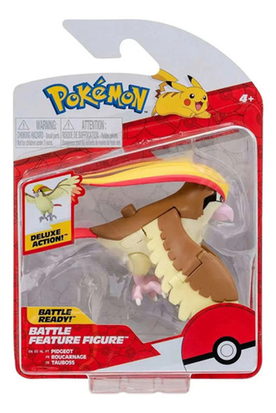 Figura Pokemon Articulable Original De 12cm 0 Figura Pokemon Articulable Original De 12cm 0