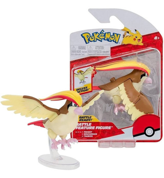 Figura Pokemon Articulable Original De 12cm 1 Figura Pokemon Articulable Original De 12cm 1