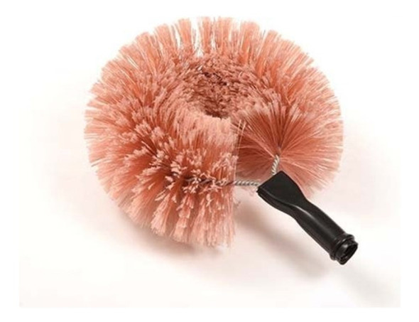 Plumero Profesional Super Suave De Poliamida 0