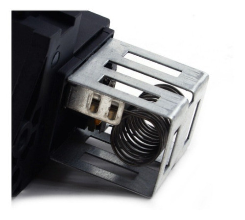 Resistencia Electroventilador  Peugeot 207 Gti 1