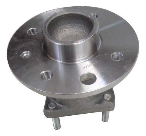 Maza Con Rodamiento Para Chevrolet Meriva 1.8 1.8 Gls Easytr 1