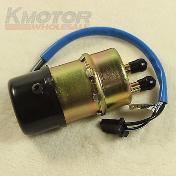 Nueva Bomba De Combustible De Motos Para 1987-1995 Yamaha Fz 1