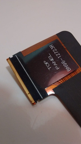 Flex Lvds Samsung Un55c8000xm Bn96-12723r 51 Pines 0