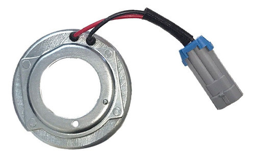 Bobina De Compresor Chevrolet Spin Prisma Onix Tracker Sonic 0