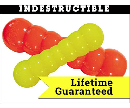 Ruff Dawg Dawg-buster Juguete Masticable Para Perros De 8 , 1