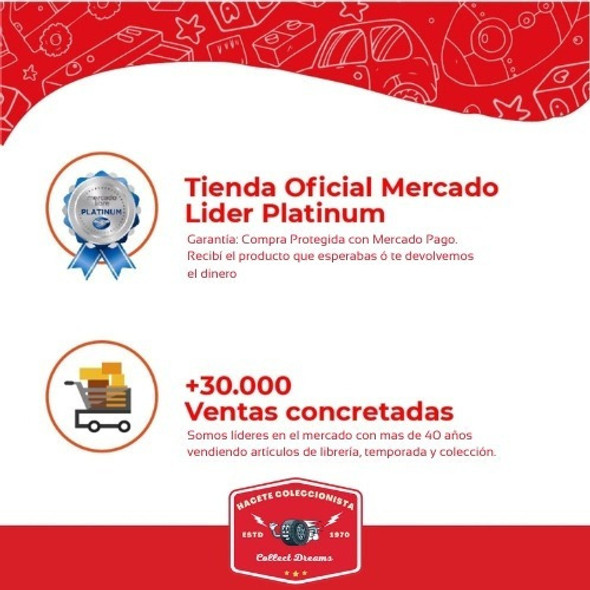 50 Sobres Del Álbum Copa América Usa 2024 Original Panini 1