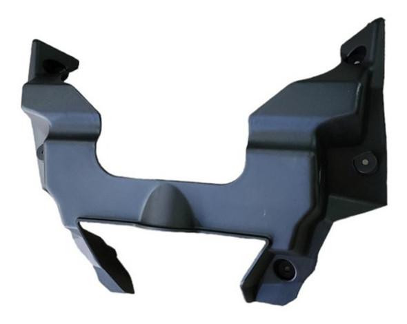 Plastico Soporte Giros Delantero Motomel 150 Sirius 0
