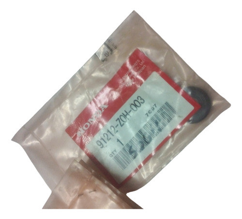 Reten 10x20x5 Motor Honda Gx25 Hht25s Wx10k1 Orig 91212-z0h- 0
