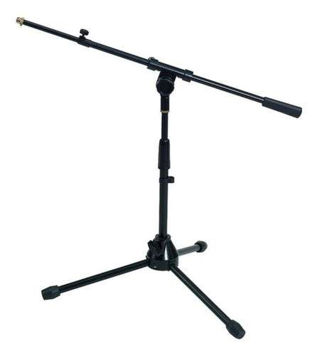 Gewa Stand De Micrófono Ve10 Negro Ms-20tb 0