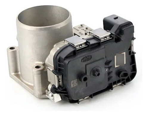 Cuerpo Mariposa Vw Audi 1.4 Tsi Tfsi Original 0