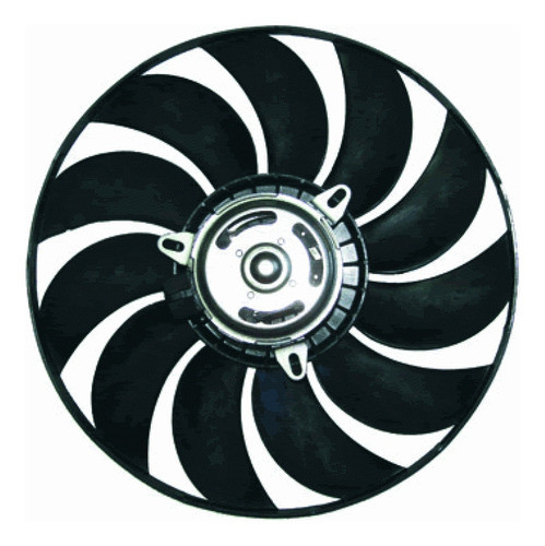 Electroventilador Omer Ford Ecosport 0