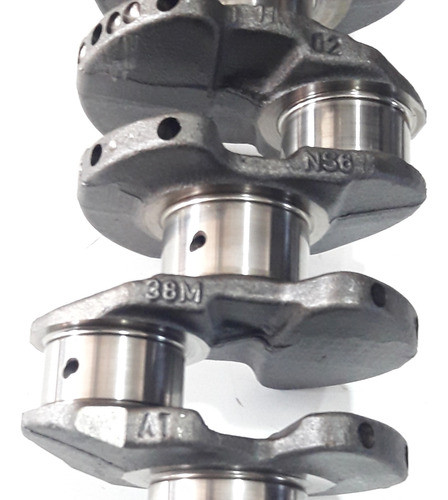 Cigueñal Ford Focus 2 Tdci Motor 1.8 Std 1