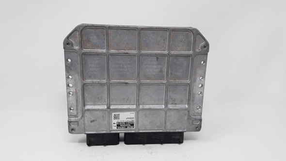 Ecu Toyota Corolla 1.8 16v N 2zr-fe 2012 8846 1
