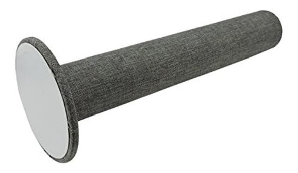 Bocar - Brazalete De Terciopelo Vertical Con Soporte Para Ex 1